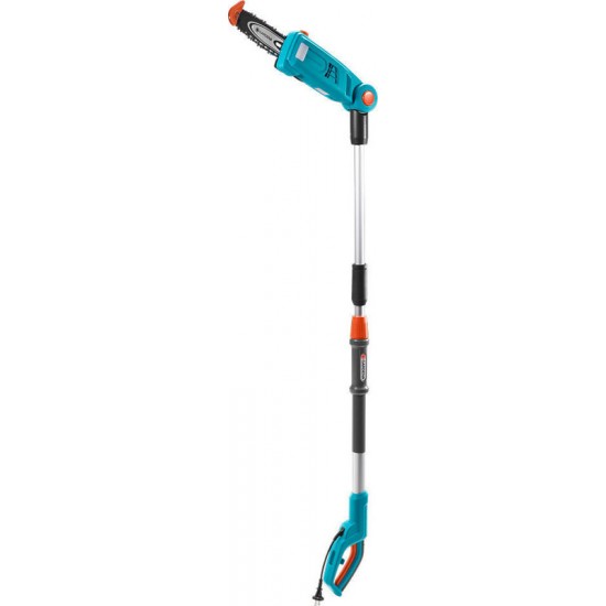 GARDENA ΗΛΕΚΤΡΙΚΟ ΤΗΛΕΣΚΟΠΙΚΟ ΚΟΝΤΑΡΟΠΡΙΟΝΟ TCS 720/20 (8868-20) ΕΩΣ 6 ΑΤΟΚΕΣ ΔΟΣΕΙΣ
