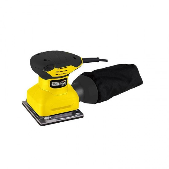 BORMANN Lite BSS1450 Παλμικό Τριβείο Χουφτας 230w