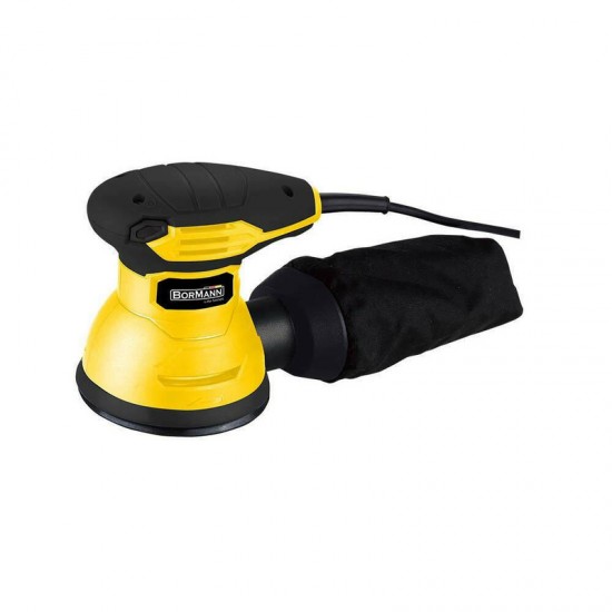 BORMANN LITE BSS2450 ΤΡΙΒΕΙΟ ΕΚΚΕΝΤΡΟ 300W