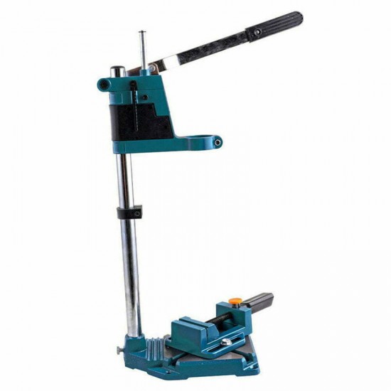 Βάση δραπάνου Bormann Pro με μέγγενη BTS2105 036531