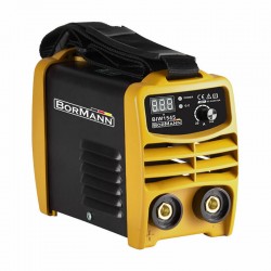 BORMANN - BIW1545 Lite Series Ηλεκτροκόλληση Inverter 140A