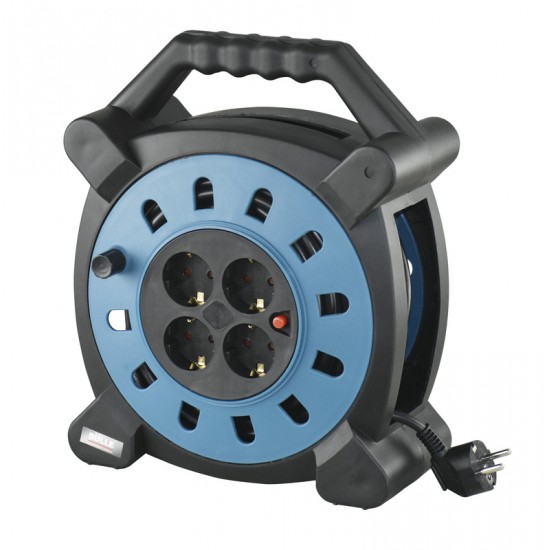 Μπαλαντέζες (Καρούλια) Ρεύματος 607014 Μπαλαντέζες (Καρούλια) Ρεύματος 607014