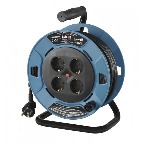 Μπαλαντέζες (Καρούλια) Ρεύματος 607018 Μπαλαντέζες (Καρούλια) Ρεύματος 607018