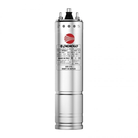 ΗΛΕΚΤΡΟΚΙΝΗΤΗΡΑΣ PEDROLLO 4PDm 2HP ΕΩΣ 6 ΑΤΟΚΕΣ ΔΟΣΕΙΣ ΗΛΕΚΤΡΟΚΙΝΗΤΗΡΑΣ PEDROLLO 4PDm 2HP ΕΩΣ 6 ΑΤΟΚΕΣ ΔΟΣΕΙΣ