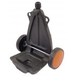 Kraft cekastiko Μπαταρίας Λιθίου 12V - 8Ah με Τρόλεϊ 621221  Kraft cekastiko Μπαταρίας Λιθίου 12V - 8Ah με Τρόλεϊ 621221