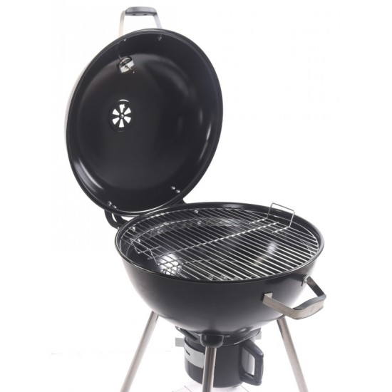 UNIMAC Ψησταριές Κάρβουνου, Τύπου Kettle Ø 54 cm 661326 ΕΩΣ 6 ΑΤΟΚΕΣ ΔΟΣΕΙΣ