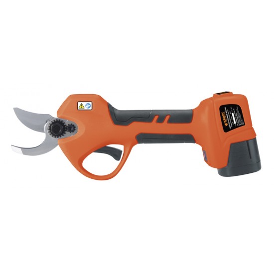 Kraft Ψαλίδι Κλαδέματος Μπαταρίας Λιθίου 16,8 V (2x2.5Ah) Ø28mm Kraft Ψαλίδι Κλαδέματος Μπαταρίας Λιθίου 16,8 V (2x2.5Ah) Ø28mm