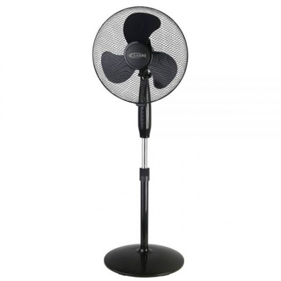 BORMANN BFN4000 Ανεμιστήρας ορθοστάτης 45W 021698 BORMANN BFN4000 Ανεμιστήρας ορθοστάτης 45W 021698
