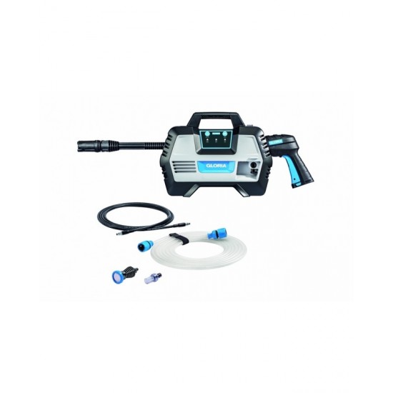GLORIA Ηλεκτρικό πλυστικό MultiJet 230V 