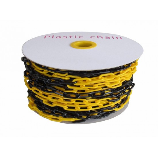 Πλαστική αλυσίδα PARK-CH-1-50BY Πλαστική αλυσίδα PARK-CH-1-50BY