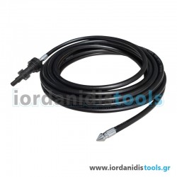 ΣΩΛHNAΣ AΠOΦPAΞHΣ 10 METPΩN HPW 165B