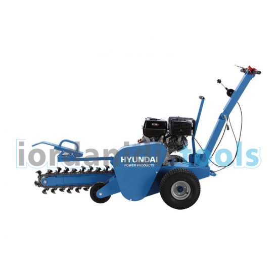 HYUNDAI EKΣKAΦEAΣ ΑΓΩΓΩΝ 420CC