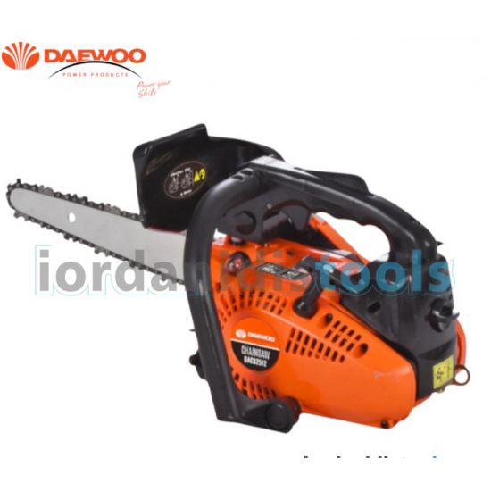 Αλυσοπρίονο Daewoo DACS2510C