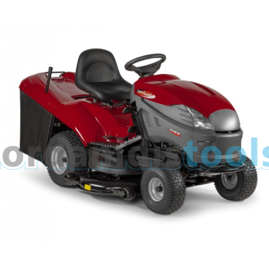 Castel Garden Χλοοκοπτικό Τρακτέρ TCX122H (ST 650 TWIN) (II)
