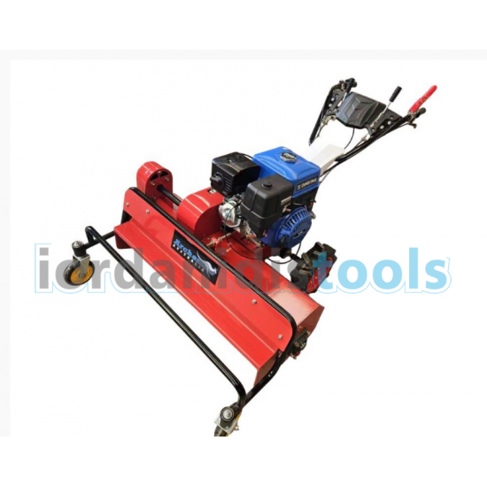 Αυτοκινούμενος Καταστροφέας Χόρτων ARCHER MG100 – 15.0Hp