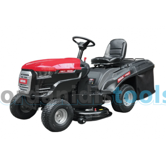 ΧΛΟΟΚΟΠΤΙΚΟ ΕΠΙΚΑΘΗΜΕΝΟ ΝΟVΑ GΑRDEN 107