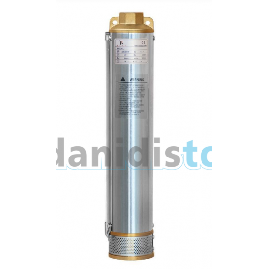 PLUS ΑΝΤΛΙΑ ΓΕΩΤΡΗΣΕΩΝ 4XP 6/12 PLUS ΑΝΤΛΙΑ ΓΕΩΤΡΗΣΕΩΝ 4XP 6/12