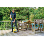 Βούρτσα καθαρισμού MultiBrush speedcontrol Plus Βούρτσα καθαρισμού MultiBrush speedcontrol Plus