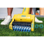 Βούρτσα συντήρησης & καθαρισμού συνθετικού χλοοτάπητα Βούρτσα συντήρησης & καθαρισμού συνθετικού χλοοτάπητα