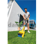 Βούρτσα συντήρησης & καθαρισμού συνθετικού χλοοτάπητα Βούρτσα συντήρησης & καθαρισμού συνθετικού χλοοτάπητα