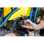 GLORIA Ψεκαστήρας πλάτης μπαταρίας Pro 1200 ΕΩΣ 6 ΑΤΟΚΕΣ ΔΟΣΕΙΣ GLORIA Ψεκαστήρας πλάτης μπαταρίας Pro 1200 ΕΩΣ 6 ΑΤΟΚΕΣ ΔΟΣΕΙΣ