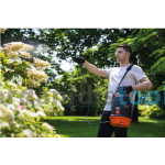 Ψεκαστήρας μπαταρίας ώμου Black+Decker 5L VBXSPBS05E Ψεκαστήρας μπαταρίας ώμου Black+Decker 5L VBXSPBS05E