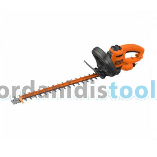  BLACK & DECKER Μπορντουροψάλιδο BEHTS301-QS