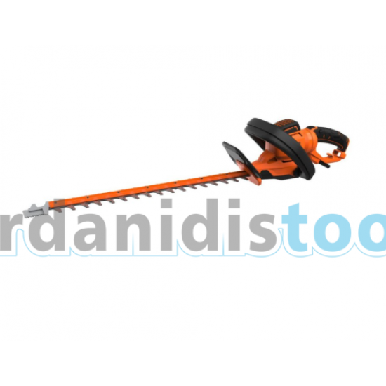  BLACK & DECKER Περιστρεφόμενο Μπορντουροψάλιδο BEHTS551-QS