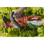 BLACK & DECKER Περιστρεφόμενο Μπορντουροψάλιδο BEHTS551-QS