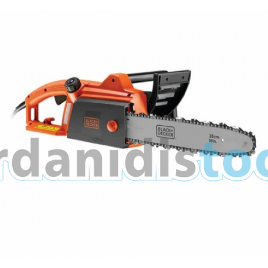  BLACK & DECKER Αλυσοπρίονο BECS1835-QS