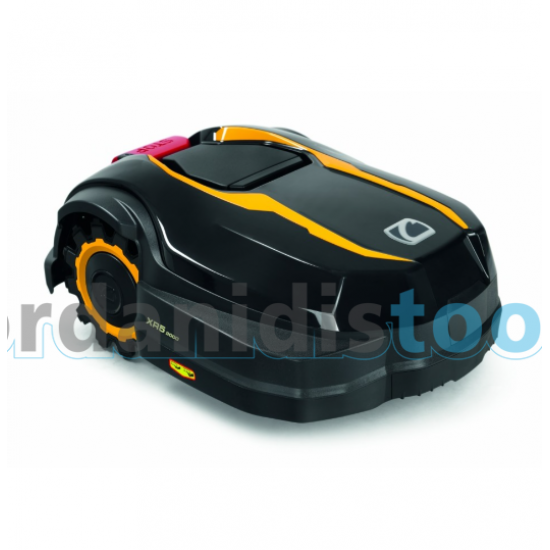 CUB CADET Χλοοκοπτικό ρομπότ XR5 2000 CUB CADET Χλοοκοπτικό ρομπότ XR5 2000