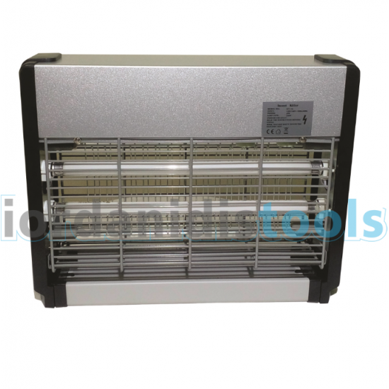 ΕΝΤΟΜΟΠΑΓΙΔΑ 2Χ 8W