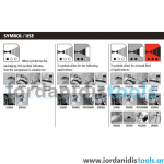 ΑΕΡΟΣΥΜΠΙΕΣΤΗΣ STANLEY HY227/10/24V ΚΑΘΕΤΟΣ ΛΑΔΙΟΥ 24L