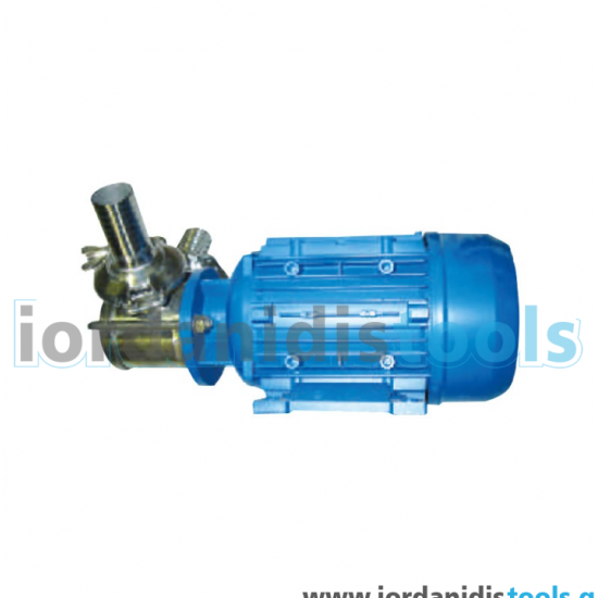 H/A LIVERANI MINI/220V/900RPM 31019