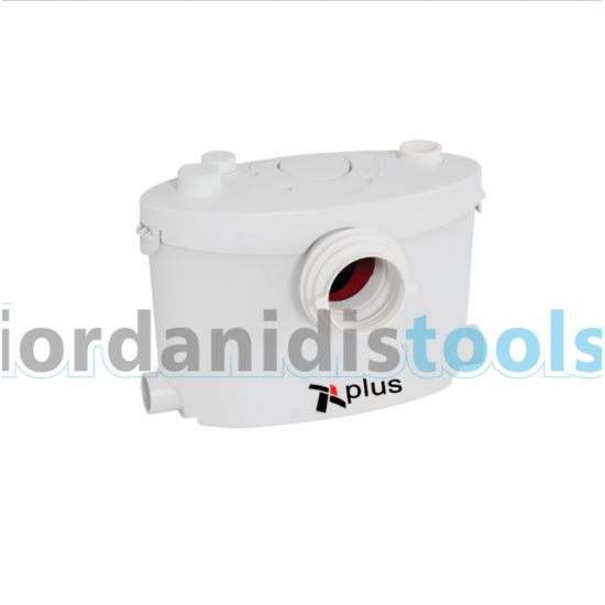 ΦΡΕΑΤΙΟ ΤΟΥΑΛΕΤΑΣ PLUS H500 UP 227107 ΦΡΕΑΤΙΟ ΤΟΥΑΛΕΤΑΣ PLUS H500 UP 227107