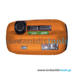 KRAFT: ΗΛΕΚΤΡΟΓΕΝΝΗΤΡΙΑ INVERTER ΒΕΝΖΙΝΗΣ 1400i ( 63788 )