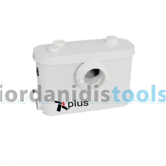 ΦΡΕΑΤΙΟ ΤΟΥΑΛΕΤΑΣ PLUS H400L1 (227105) ΦΡΕΑΤΙΟ ΤΟΥΑΛΕΤΑΣ PLUS H400L1 (227105)