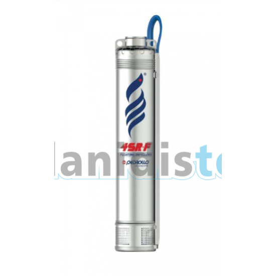 PEDROLLO ΑΝΤΛΙΑ 4SR 8/13 S - HYD PEDROLLO ΑΝΤΛΙΑ 4SR 8/13 S - HYD