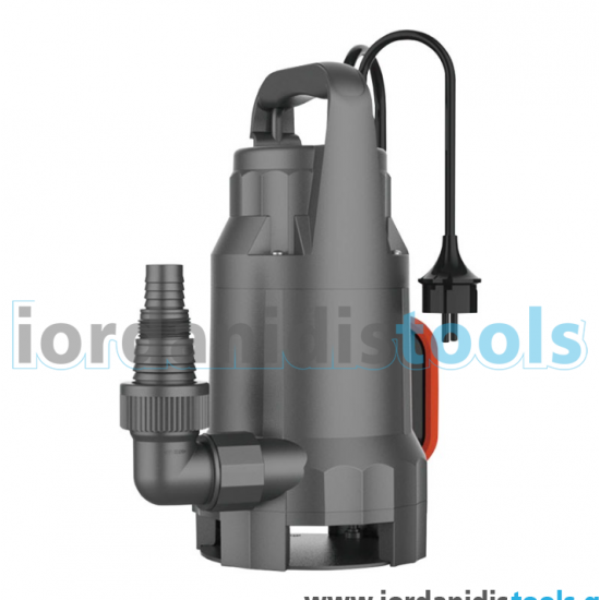 Ηλεκτραντλία LEO XKS-810PWL ΛΥΜΑΤΩΝ 03058 Ηλεκτραντλία LEO XKS-810PWL ΛΥΜΑΤΩΝ 03058