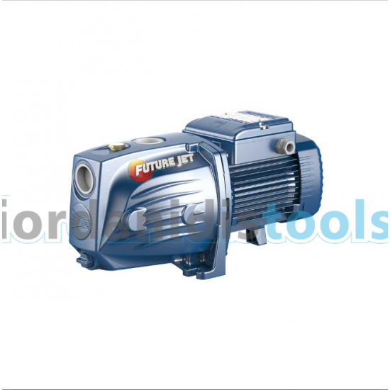 ΗΛΕΚΤΡΑΝΤΛΙΑ PEDROLLO FUTURE JETm 2AX 108877 ΗΛΕΚΤΡΑΝΤΛΙΑ PEDROLLO FUTURE JETm 2AX 108877