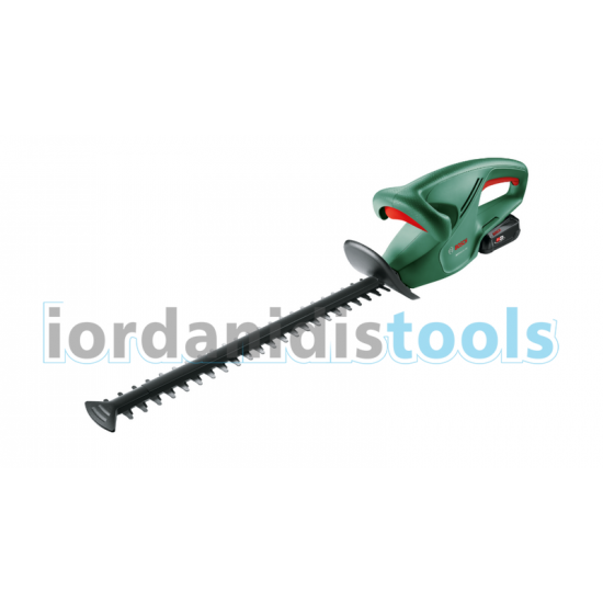 Bosch EasyHedgeCut 18-45 μπαταρίας Σετ