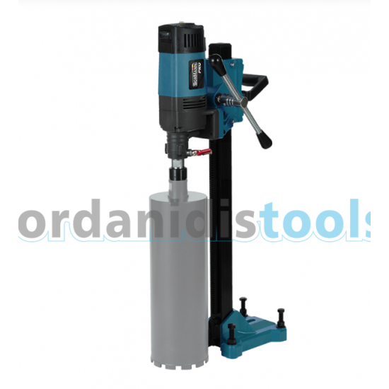 BORMANN PRO BDD1500 ΚΑΡΟΤΙΈΡΑ ΜΕ ΒΆΣΗ 2300W Φ152MM 890RPM , 1 1/4'' BORMANN PRO BDD1500 ΚΑΡΟΤΙΈΡΑ ΜΕ ΒΆΣΗ 2300W Φ152MM 890RPM , 1 1/4''
