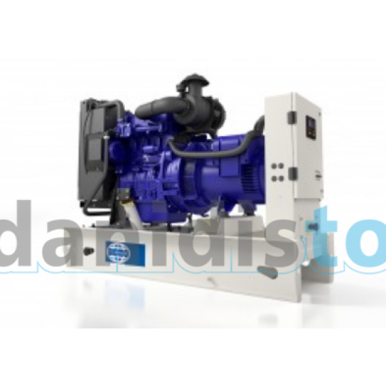 Ηλεκτροπαραγωγό Ζεύγος PETROGEN P22E (Perkins 22kVA) Ηλεκτροπαραγωγό Ζεύγος PETROGEN P22E (Perkins 22kVA)
