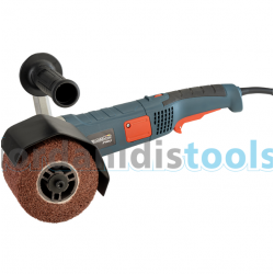 BORMANN Pro BSM1305 Σατινιέρα Με Ρύθμιση Ταχύτητας 1300W,900-3200Rpm,Βούρτσα