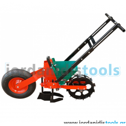 Φυτευτική μηχανή κρεμμυδιού - σκόρδου - κουκιών ROPLA-1