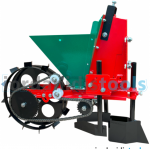 Φυτευτική μηχανή κρεμμυδιού - σκόρδου - κουκιών ROPLA-1