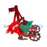 Φυτευτική μηχανή κρεμμυδιού - σκόρδου - κουκιών ROPLA-1