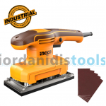 INGCO Ηλεκτρικό Παλμικό Τριβείο 320W FS3216