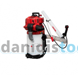 Cifarelli Αναρροφητήρας καρπών V1200E