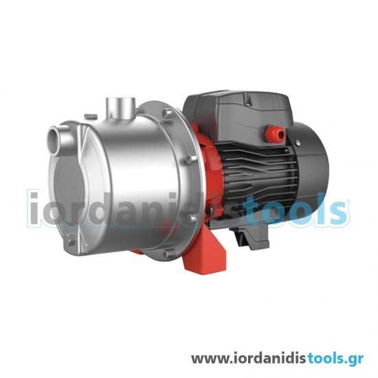 H/A LEO AJM90S INOX (01010)